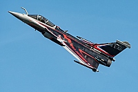 France - Air Force – Dassault Rafale C 4-GI