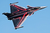 France - Air Force – Dassault Rafale C 4-GI