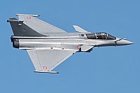 France - Air Force – Dassault Rafale C 4-GL