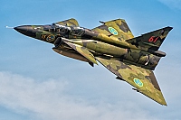 Sweden - Air Force – Saab SK37E Viggen SE-DXO/15/61