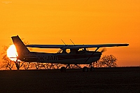 private – Reims F152 II OK-JAR