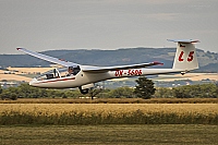 private – Orlican VSO-10B Gradient "Vosa" OK-5606 / L5