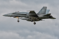 Canada - Air Force – McDonnell Douglas CF-188A Hornet (CF-18A) 188783