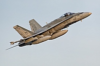 Canada - Air Force – McDonnell Douglas CF-188A Hornet (CF-18A) 188766