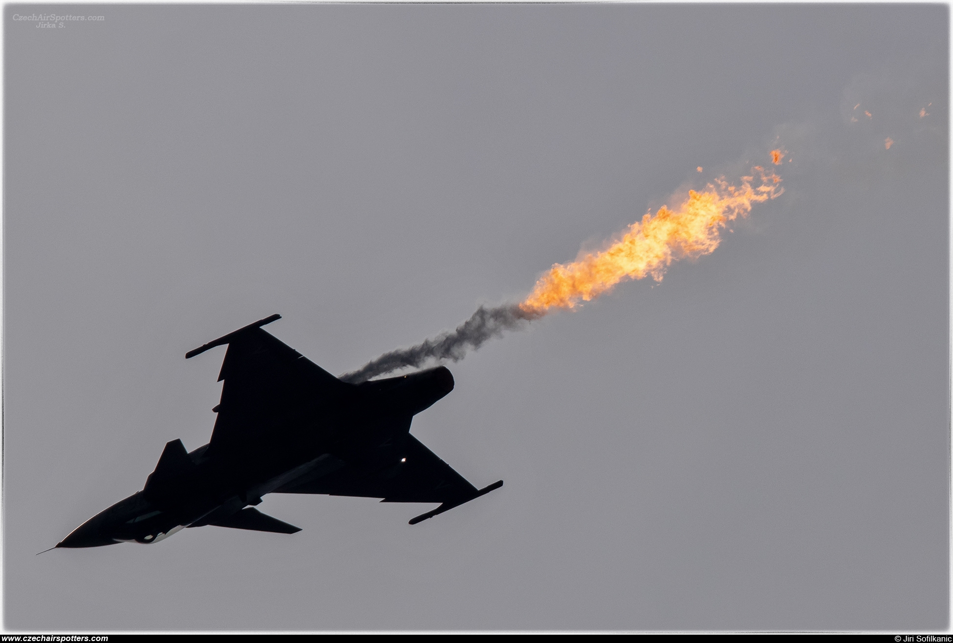 Hungary - Air Force – Saab JAS39C Gripen 36