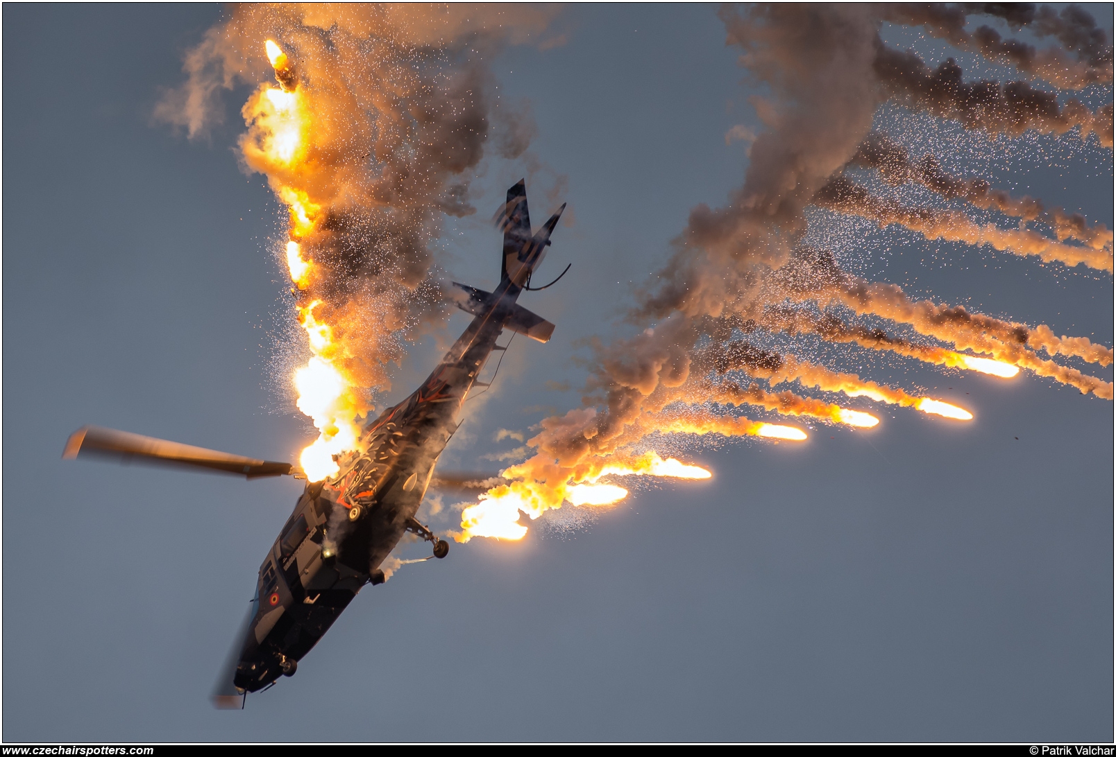 Belgium - Army – Agusta Westland Agusta A-109HA (A-109BA) H46