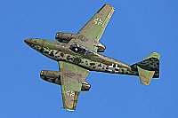 Messerschmitt Stiftung – Messerschmitt Me-262A-1c D-IMTT