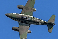 Messerschmitt Stiftung – Messerschmitt Me-262A-1c D-IMTT