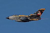 Germany - Air Force – Panavia  Tornado ECR 46+38