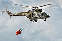 Czech - Air Force – PZL-Swidnik W-3A Sokol 0709