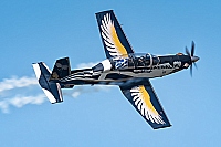 Greece - Air Force – Beech T-6A Texan II  036