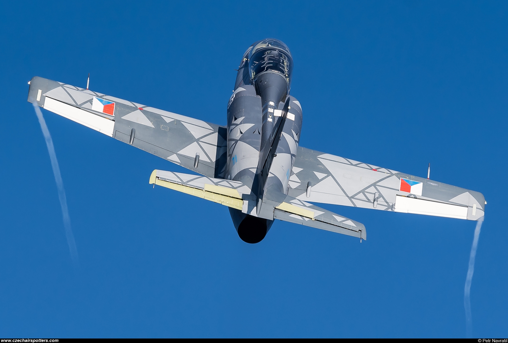 Aero Vodochody – Aero L-39NG Albatros 0475