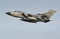 Italy - Air Force – Panavia  Tornado ECR 6-77