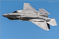 USA - Air Force – Lockheed Martin F-35A Lightning II 20-5617
