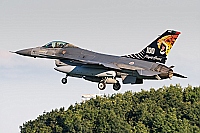 Portugal - Air Force – Lockheed Martin F-16AM Fighting Falcon 15101