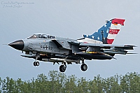 Germany - Air Force – Panavia Tornado IDS 44+69