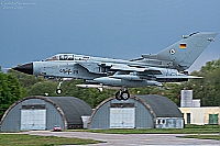 Germany - Air Force – Panavia  Tornado IDS 45+39
