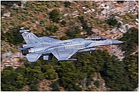 Greece - Air Force – Lockheed Martin F-16CJ Fighting Falcon 016