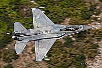 Greece - Air Force – Lockheed Martin F-16CJ Fighting Falcon 016