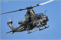 Czech - Air Force – Bell AH-1Z Viper 0486