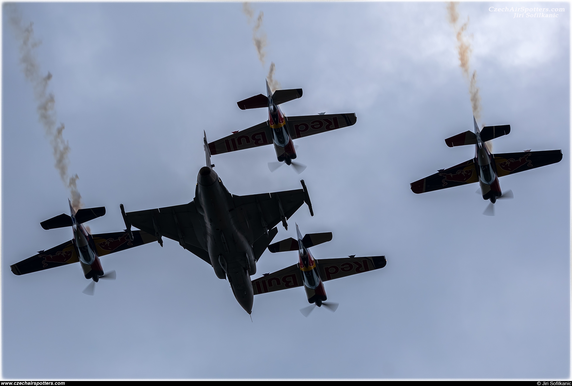 Czech - Air Force – Saab JAS39C Gripen 9240