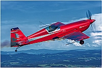 Future Vehicles – Extra EA-330SC OK-LPJ