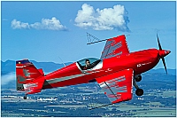 Future Vehicles – Extra EA-330SC OK-LPJ