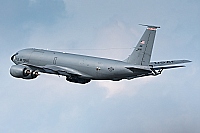 USA - Air Force – Boeing KC-135R Stratotanker 63-8018