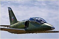 Aero Vodochody – Aero L-39NG Albatros 0529 / 7017