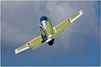 Aero Vodochody – Aero L-39NG Albatros 0529 / 7017