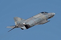Greece - Air Force – McDonnell Douglas F-4E AUP Phantom II 71760