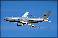 Canada - Air Force – Airbus A310 ( CC-150 Polaris) 15004