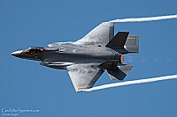 USA - Air Force – Lockheed Martin F-35A Lightning II  20-5617