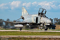 Greece - Air Force – McDonnell Douglas F-4E AUP Phantom II 71760