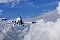 Aeroklub Jaromer – Zlin Z-42M OK-JSD