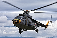 LOM Praha - CLV – Mil Mi-17 Hip 0825
