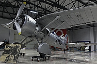 Turkey - Air Force – PZL P-24G 2145