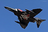 Turkey - Air Force – McDonnell Douglas F-4E Terminator 2020 77-0303