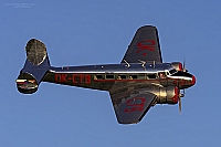 private – Lockheed 10A Electra N241M/OK-CTB