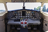 private – Lockheed 10A Electra N241M/OK-CTB