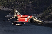 Turkey - Air Force – McDonnell Douglas F-4E Terminator 2020 77-0303