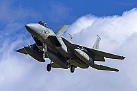 Japan - Air Force (JASDF) – McDonnell Douglas Mitsubishi F-15J Eagle 22-8936