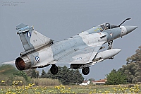Greece - Air Force – Dassault Mirage 2000-5EG 555