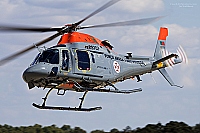 Portugal - Air Force – Agusta Westland AW-119Kx Koala 29707