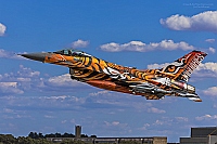 Portugal - Air Force – Lockheed Martin F-16AM Fighting Falcon 15107