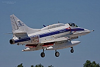 BAE Systems Flight Systems – McDonnell Douglas A-4N Skyhawk N431FS