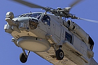 Greece - Navy – Sikorsky MH-60R Seahawk PN76