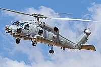Greece - Navy – Sikorsky MH-60R Seahawk PN76