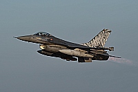 Portugal - Air Force – Lockheed F-16AM Fighting Falcon 15106