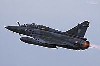 France - Air Force &ndash; Dassault Mirage 2000D 658 / 3-JN